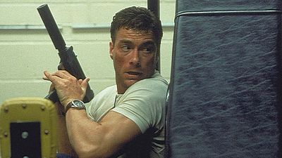 bild aus der news "Vieles davon ist Schwachsinn": Jean-Claude Van Damme teilt gegen Hollywood-Stars aus, die ihre Stunts nur angeblich selbst machen