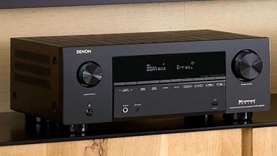 bild aus der news Fast 40 Prozent Rabatt: Dieser Denon-Receiver bringt Kino-Sound ins Wohnzimmer