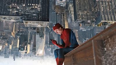 bild aus der news Gewusst? So alt ist Peter Parker in "Spider-Man: Brand New Day" wirklich – und so viele Jahre vergehen im Film