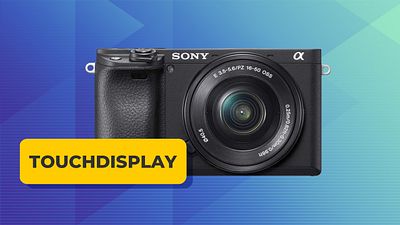 bild aus der news Traumhaft schöne Bilder und hochwertige Videos: Diese Sony Alpha-Kamera bekommt ihr jetzt 350 Euro günstiger