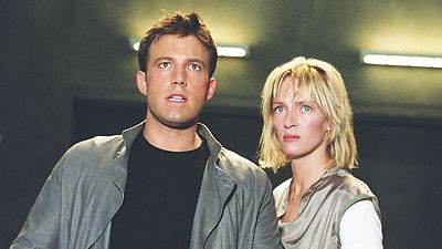 bild aus der news TV-Tipp: "Paycheck" von John Woo