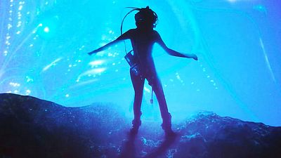 bild aus der news Dieser Science-Fiction-Film von James Cameron ist noch besser als "Avatar" – und sieht jetzt beeindruckender aus als jemals zuvor!