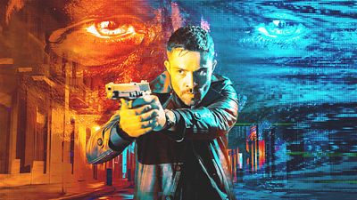 bild aus der news Zu brutal für FSK-18! Deutscher Trailer zum ultraharten Folter-Horror "Dark Game" mit "Gossip Girl"-Fan-Liebling