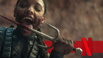 bild aus der news Dieses blutige FSK-18-Gemetzel verschwindet bald von Netflix: Schnell noch die Verfilmung eines Kult-Videospiels streamen