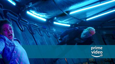 bild aus der news Bei Amazon Prime Video gibt es bald "Zurück in die Zukunft" als Horrorfilm: Trailer zum Sci-Fi-Slasher "Totally Killer"