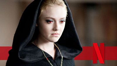 bild aus der news Eines der erfolgreichsten Fantasy-Franchises aller Zeiten: Netflix verfilmt neuesten "Twilight"-Roman als Serie