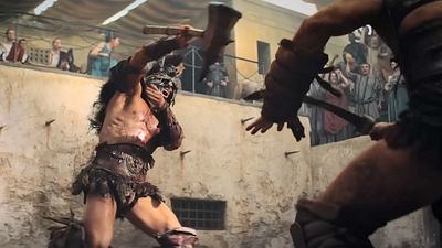 bild aus der news Nach 12 Jahren geht es endlich weiter: Der erste Trailer zu "Spartacus: House Of Ashur" liefert blutige Gladiatoren-Action