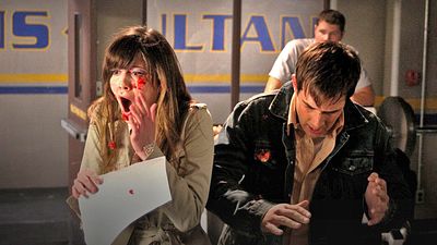 bild aus der news Uncut-Horror-Highlight neu im Heimkino: Die vielleicht blutigste Filmreihe mit FSK 18 ist zurück – endlich komplett in einer Box!