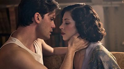 bild aus der news Die "Outlander"-Saga geht weiter: Der erste Trailer zum Prequel "Outlander: Blood Of My Blood" ist da!