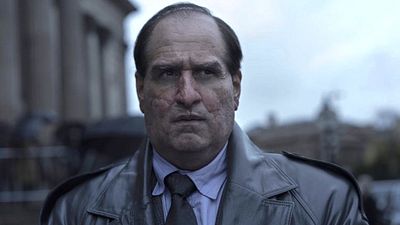 bild aus der news Die perfekte Vorbereitung auf "The Batman 2": "The Penguin" kommt noch dieses Jahr – und jetzt gibt’s den neuen Trailer