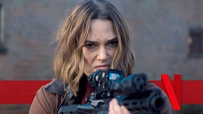 bild aus der news Keira Knightley auf ihrer gefährlichsten Mission: Actiongeladener Trailer zur 2. Staffel "Black Doves" auf Netflix