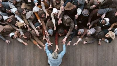 bild aus der news "Eine einzige Soße": "Game Of Thrones"-Star schießt gegen aktuellen Oscar-Favoriten