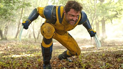 bild aus der news "Es ist noch nicht vorbei": Hugh Jackman teasert nächstes Wolverine-Comeback an – ist es schon in "Avengers 5" so weit?