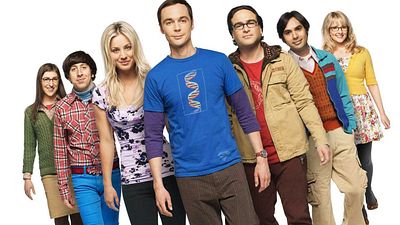 bild aus der news Neue "The Big Bang Theory"-Serie bringt echten Fanliebling zurück!