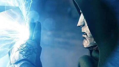 bild aus der news 42 Stunden "Hausaufgaben": Marvel verrät, was ihr vor "Avengers: Doomsday" gesehen haben müsst