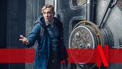 bild aus der news Neuer Mystery-Thriller aus der "Dark"-Schmiede: Matthias Schweighöfer macht nach "Heart Of Stone" den nächsten Netflix-Film