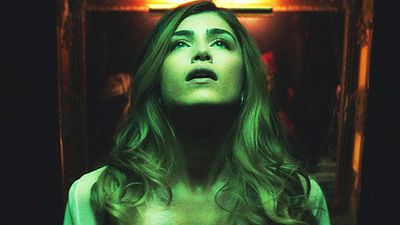 bild aus der news Kettensäge, Axt, Fleischermesser und Armbrust: Im Trailer zu "Bone Lake" mutiert ein Wochenendausflug zum Horrortrip