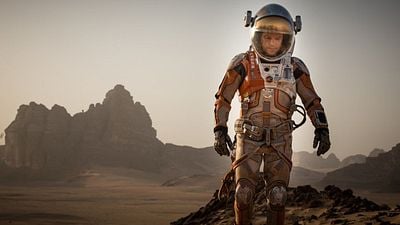 bild aus der news 150 Millionen Dollar teures Sci-Fi-Epos mit Superhelden-Twist: Matt Damon schnappt sich Rolle im Projekt DER Oscar-Abräumer 2023