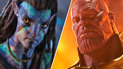 "Avatar 2"-Macher James Cameron teilt gegen Konkurrenz aus & hat absolut Recht dabei – das müssen selbst Marvel-Fans einsehen!