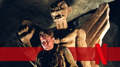 bild aus der news Neu auf Netflix: Das Prequel zum wohl furchteinflößendsten Horrorfilm aller Zeiten - den Film gibt es gleich zweimal!