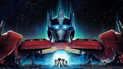 In 2 Tagen startet der beste "Transformers"-Film aller Zeiten im Kino: Deutscher Trailer zum Sci-Fi-Spektakel "Transformers One"