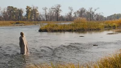 bild aus der news Nach Rekordstart von Staffel 1: Western-Serie von "Yellowstone"-Macher geht auch in die dritte Runde!