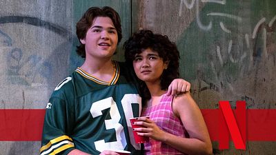 bild aus der news Netflix-Fortsetzung zu einer absoluten Kult-Sitcom bekommt 2. Staffel – mit viel mehr Episoden!