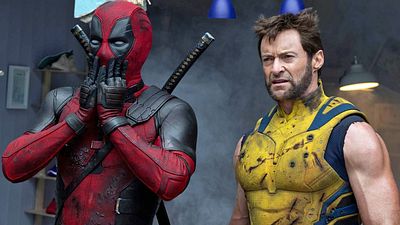 bild aus der news Selbst in "Deadpool & Wolverine" war nicht alles erlaubt – trotz Altersfreigabe für Erwachsene!