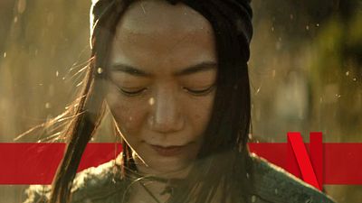 bild aus der news Das wird die Netflix-Antwort auf "Star Wars": Erste Bewegtbilder aus Zack Snyders Sci-Fi-Epos "Rebel Moon"