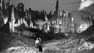 bild aus der news So erschütternd kann deutsches Kino sein: Dieser Klassiker legt den Finger direkt in die klaffende Wunde