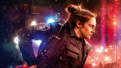 bild aus der news TV-Premiere: Diese düstere Serienkillerjagd ist ein Muss für "Das Schweigen der Lämmer"-Fan