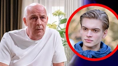 bild aus der news Nächste Folge "Sturm der Liebe": Mario Basler fordert eine Entscheidung von Leo