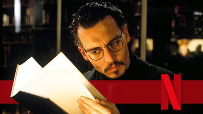 bild aus der news Neu auf Netflix: Horror-Highlight mit Johnny Depp und ein (hoffentlich) episches Fantasy-Finale