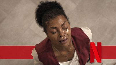 bild aus der news Neuer Netflix-Thriller: Trailer zu Tyler Perrys Bankraub-Film "Straw" mit Taraji P. Henson