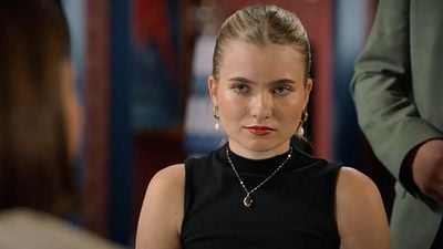 bild aus der news GZSZ-Vorschau heute: Johanna ahnt nichts von Gerners Intrige gegen sie