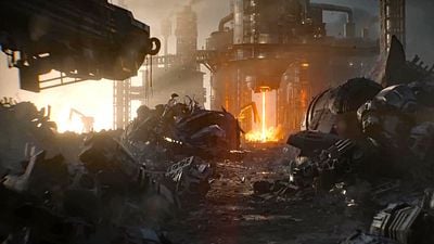 bild aus der news Die Vorgeschichte zum besten Sci-Fi-Film des Jahres: Heute startet eine epische Serie für "Game Of Thrones"-Fans im Streaming-Abo