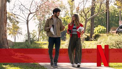 bild aus der news Die beste Netflix-Comedy-Serie des Jahres bekommt eine 2. Staffel!