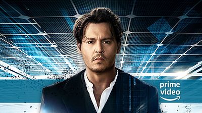 bild aus der news Für Fans von Christopher Nolan: Sci-Fi-Thriller mit Johnny Depp neu bei Amazon Prime Video
