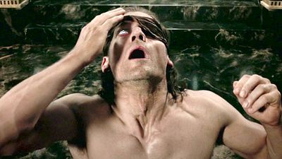 bild aus der news Neu auf WOW: "Gods Of Egypt"