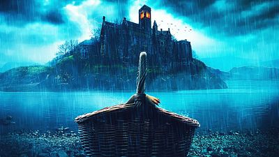 bild aus der news Grausamer Gothic-Grusel im einsamen Nonnenkloster: Trailer zum Supernatural-Horror "Baby In The Basket"