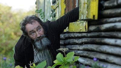 bild aus der news Den Abschied eines Ausnahmeregisseurs jetzt im Heimkino nachholen: Jede Menge deutsche Stars, aber auch ein tragischer Hintergrund