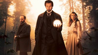 bild aus der news Streaming-Tipp: Dieser Mindfuck-Thriller stand immer im Schatten von Christopher Nolan - dabei ist er fast genauso genial!