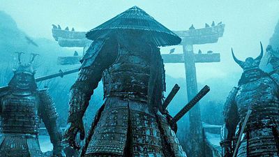 bild aus der news Heute im TV: Super-stylische Fantasy-Action vom "300"- & "Watchmen"-Regisseur mit jeder Menge Stars