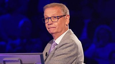 bild aus der news Promi scheitert bei "Wer wird Millionär?" als Telefonjoker kläglich - selbst Günther Jauch ist überrascht