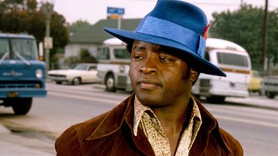 bild aus der news Er hat mit Bruce Willis in "Stirb langsam 2" Terroristen gejagt: Art Evans im Alter von 82 Jahren verstorben