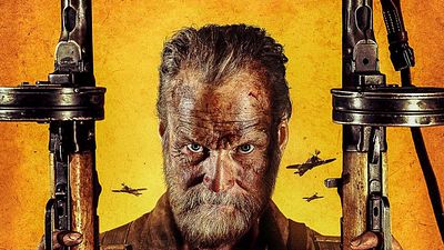 bild aus der news Das FSK-18-Highlight wird fortgesetzt: Trailer zu "Sisu 2: Road To Revenge" – für alle, denen "John Wick" nicht hart genug ist!