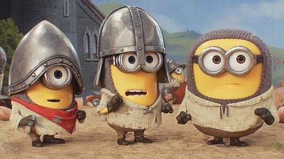 bild aus der news Haben die Minions auch für Hitler gearbeitet? Jetzt gibt es die offizielle Antwort!
