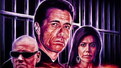 bild aus der news Heimkino-Tipp: Dieses brisante Gangster-Highlight aus den 90ern ist viel zu unbekannt – jetzt erstmals auf Blu-ray!