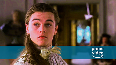 bild aus der news Neu bei Amazon Prime Video: Ein bildgewaltiges Historien-Abenteuer – hier übernimmt Leonardo DiCaprio gleich 2 Rollen!