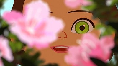 bild aus der news Oscar-Highlight kommt endlich in die deutschen Kinos – hier ist der Trailer zu "Die kleine Amélie oder der Charakter des Regens"